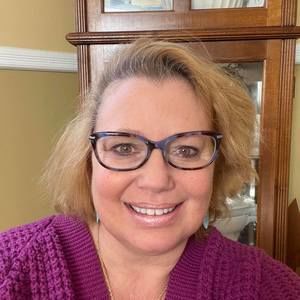 Meet your Posher, Kathy